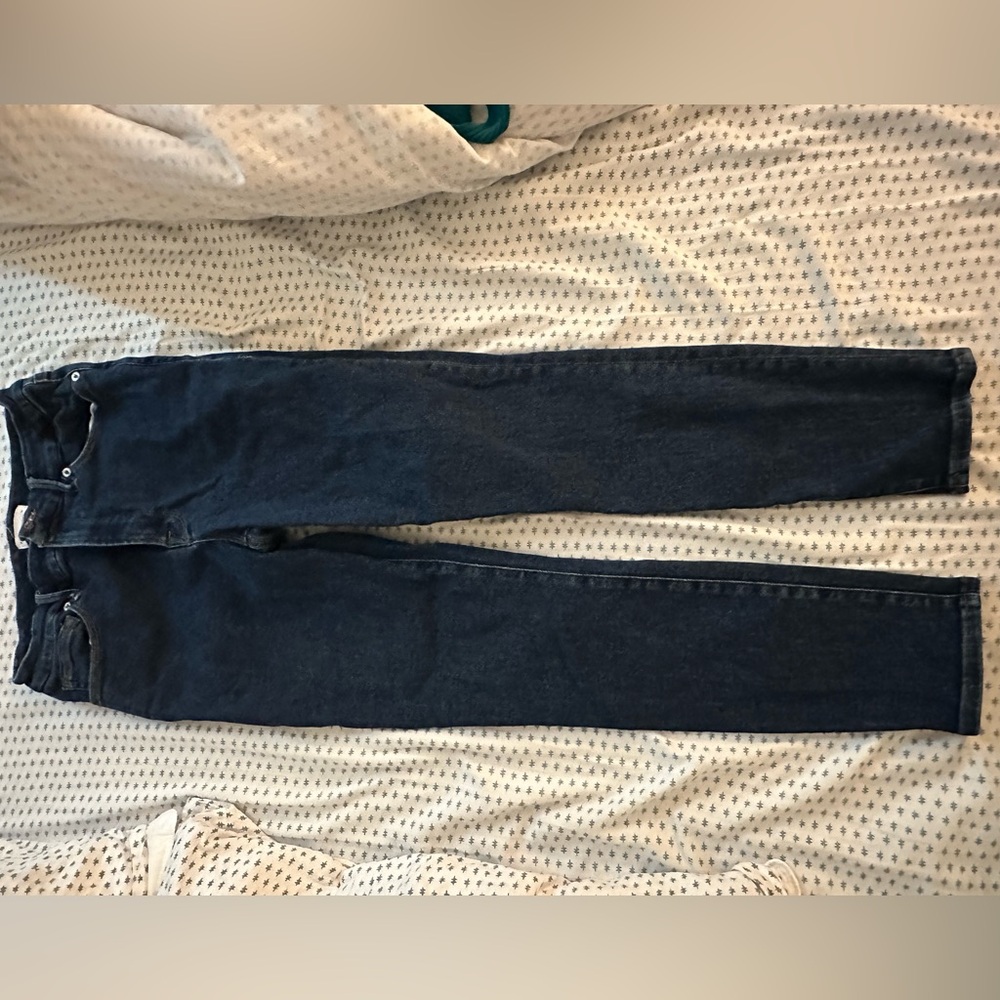 Good American jeans size 4/27